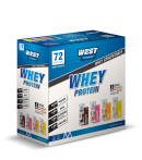West Whey Protein Mix